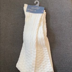 NWT Super Soft Over-The-Knee Boot Socks